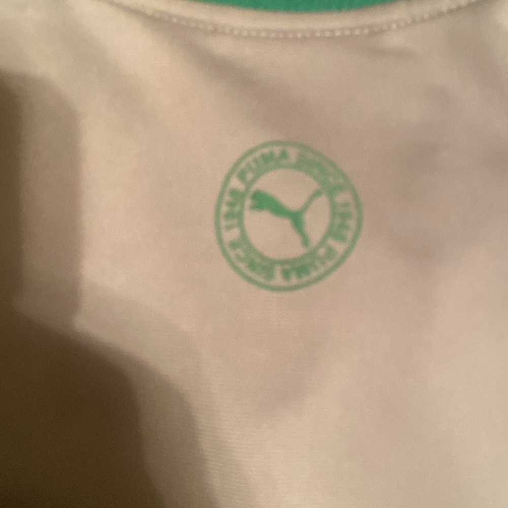 Puma jacket M - Picture 6 of 6